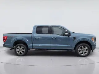 Ford F-150 2023 4x4 XL 4dr SuperCrew 6.5 ft. SB