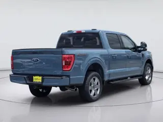 Ford F-150 2023 4x4 XL 4dr SuperCrew 6.5 ft. SB