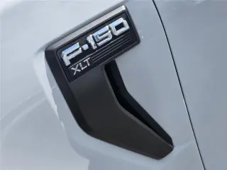 Ford F-150 2021 4x4 Platinum 4dr SuperCrew 5.5 ft. SB
