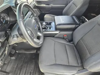 Ford F-150 2021 4x4 Platinum 4dr SuperCrew 5.5 ft. SB