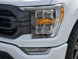Ford F-150 2021 4x4 Platinum 4dr SuperCrew 5.5 ft. SB