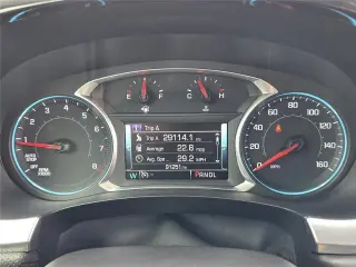 Chevrolet Traverse 2019 Premier 4dr SUV