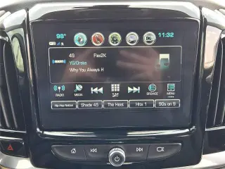Chevrolet Traverse 2019 Premier 4dr SUV