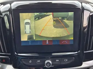 Chevrolet Traverse 2019 Premier 4dr SUV