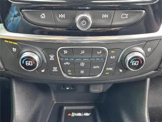 Chevrolet Traverse 2019 Premier 4dr SUV