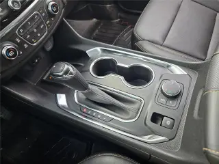 Chevrolet Traverse 2019 Premier 4dr SUV