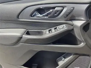 Chevrolet Traverse 2019 Premier 4dr SUV