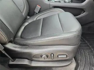 Chevrolet Traverse 2019 Premier 4dr SUV