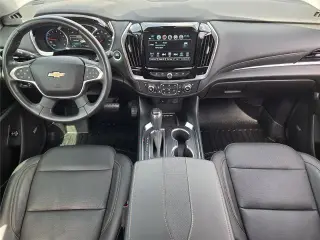 Chevrolet Traverse 2019 Premier 4dr SUV