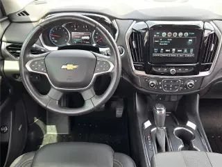 Chevrolet Traverse 2019 Premier 4dr SUV