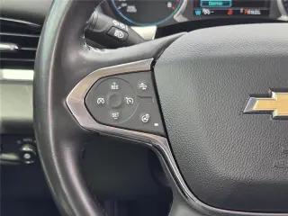 Chevrolet Traverse 2019 Premier 4dr SUV