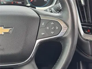 Chevrolet Traverse 2019 Premier 4dr SUV