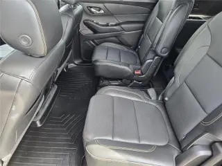 Chevrolet Traverse 2019 Premier 4dr SUV