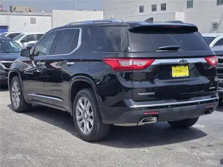 Chevrolet Traverse 2019 Premier 4dr SUV