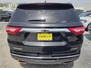 Chevrolet Traverse 2019 Premier 4dr SUV