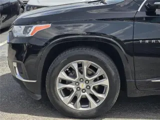 Chevrolet Traverse 2019 Premier 4dr SUV