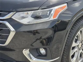 Chevrolet Traverse 2019 Premier 4dr SUV