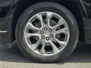 Chevrolet Traverse 2019 Premier 4dr SUV