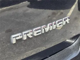 Chevrolet Traverse 2019 Premier 4dr SUV