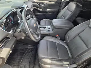 Chevrolet Traverse 2019 Premier 4dr SUV
