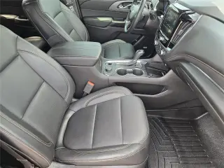 Chevrolet Traverse 2019 Premier 4dr SUV