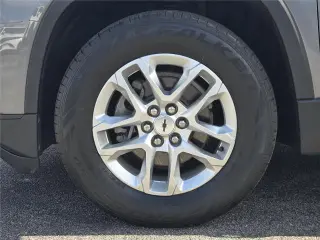 Chevrolet Traverse 2018 LS 4dr SUV w/1LS