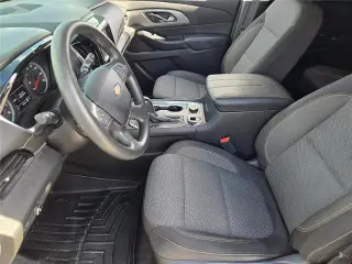 Chevrolet Traverse 2018 LS 4dr SUV w/1LS