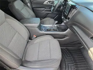 Chevrolet Traverse 2018 LS 4dr SUV w/1LS