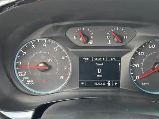 Chevrolet Traverse 2018 LS 4dr SUV w/1LS