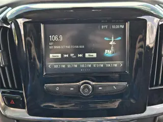 Chevrolet Traverse 2018 LS 4dr SUV w/1LS