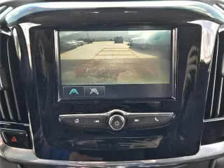 Chevrolet Traverse 2018 LS 4dr SUV w/1LS
