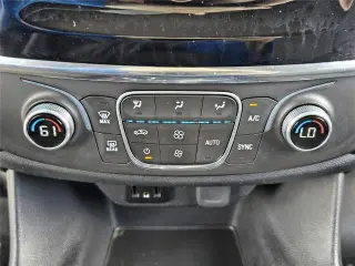 Chevrolet Traverse 2018 LS 4dr SUV w/1LS