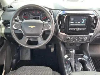 Chevrolet Traverse 2018 LS 4dr SUV w/1LS