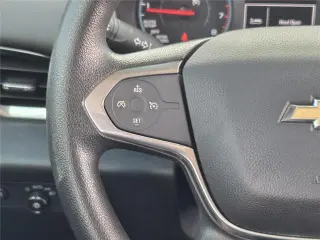 Chevrolet Traverse 2018 LS 4dr SUV w/1LS