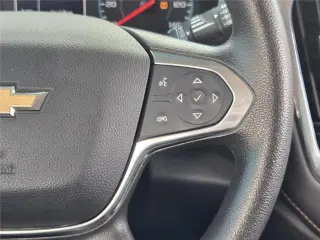 Chevrolet Traverse 2018 LS 4dr SUV w/1LS