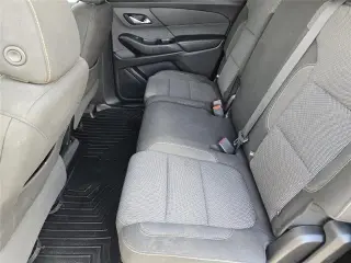 Chevrolet Traverse 2018 LS 4dr SUV w/1LS