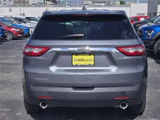 Chevrolet Traverse 2018 LS 4dr SUV w/1LS