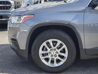 Chevrolet Traverse 2018 LS 4dr SUV w/1LS