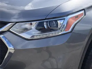 Chevrolet Traverse 2018 LS 4dr SUV w/1LS