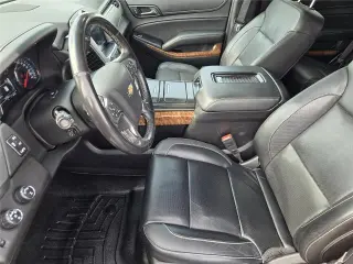 Chevrolet Tahoe 2018 4x4 Premier 4dr SUV