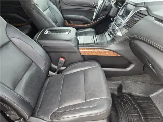 Chevrolet Tahoe 2018 4x4 Premier 4dr SUV