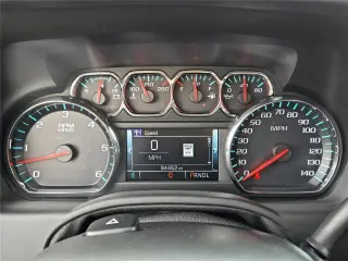 Chevrolet Tahoe 2018 4x4 Premier 4dr SUV