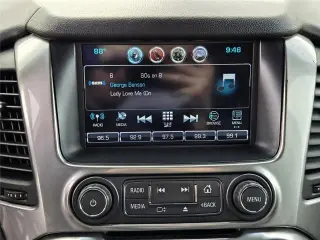 Chevrolet Tahoe 2018 4x4 Premier 4dr SUV