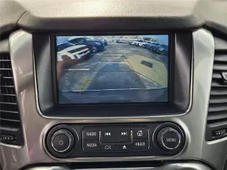 Chevrolet Tahoe 2018 4x4 Premier 4dr SUV