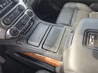 Chevrolet Tahoe 2018 4x4 Premier 4dr SUV