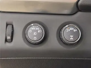 Chevrolet Tahoe 2018 4x4 Premier 4dr SUV