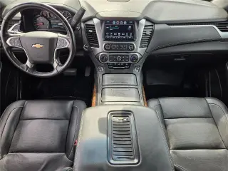 Chevrolet Tahoe 2018 4x4 Premier 4dr SUV