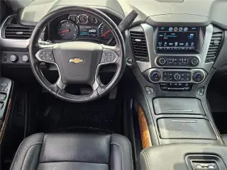 Chevrolet Tahoe 2018 4x4 Premier 4dr SUV