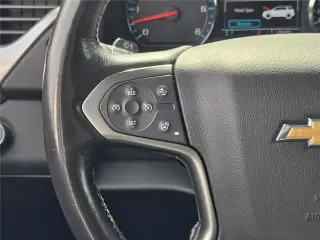 Chevrolet Tahoe 2018 4x4 Premier 4dr SUV