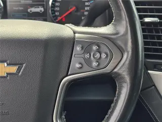 Chevrolet Tahoe 2018 4x4 Premier 4dr SUV